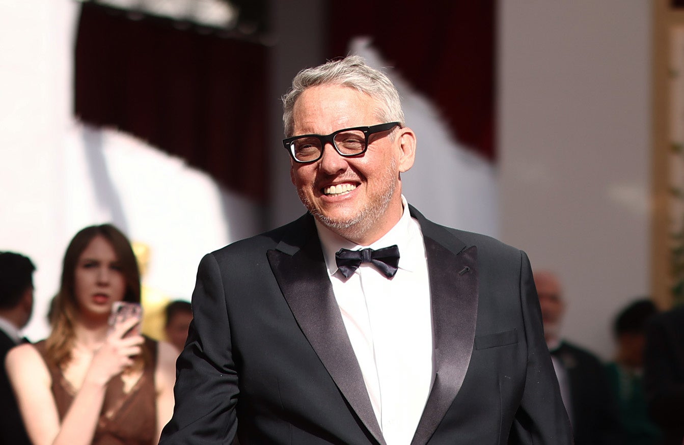 Adam McKay