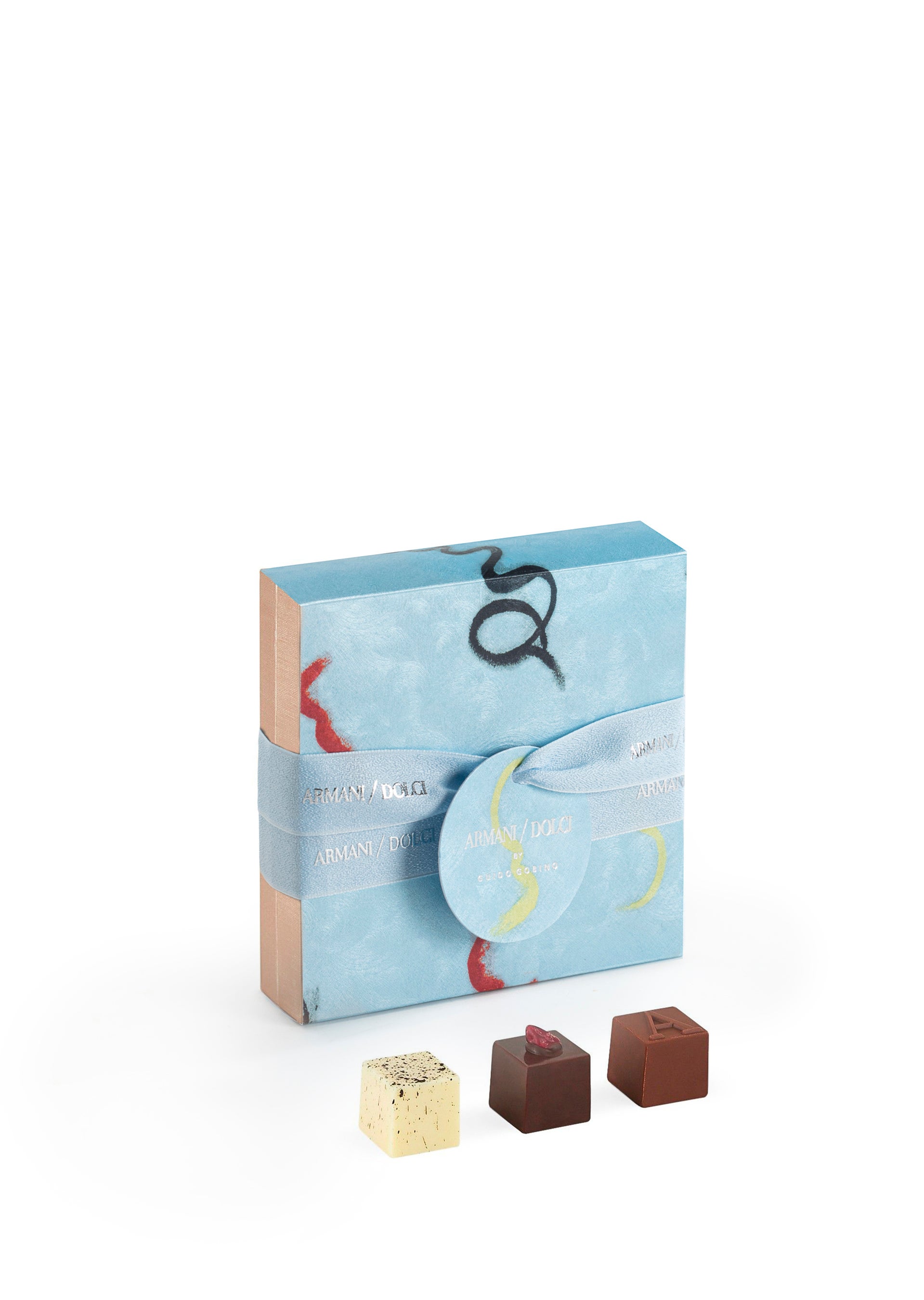 プラリネボックス