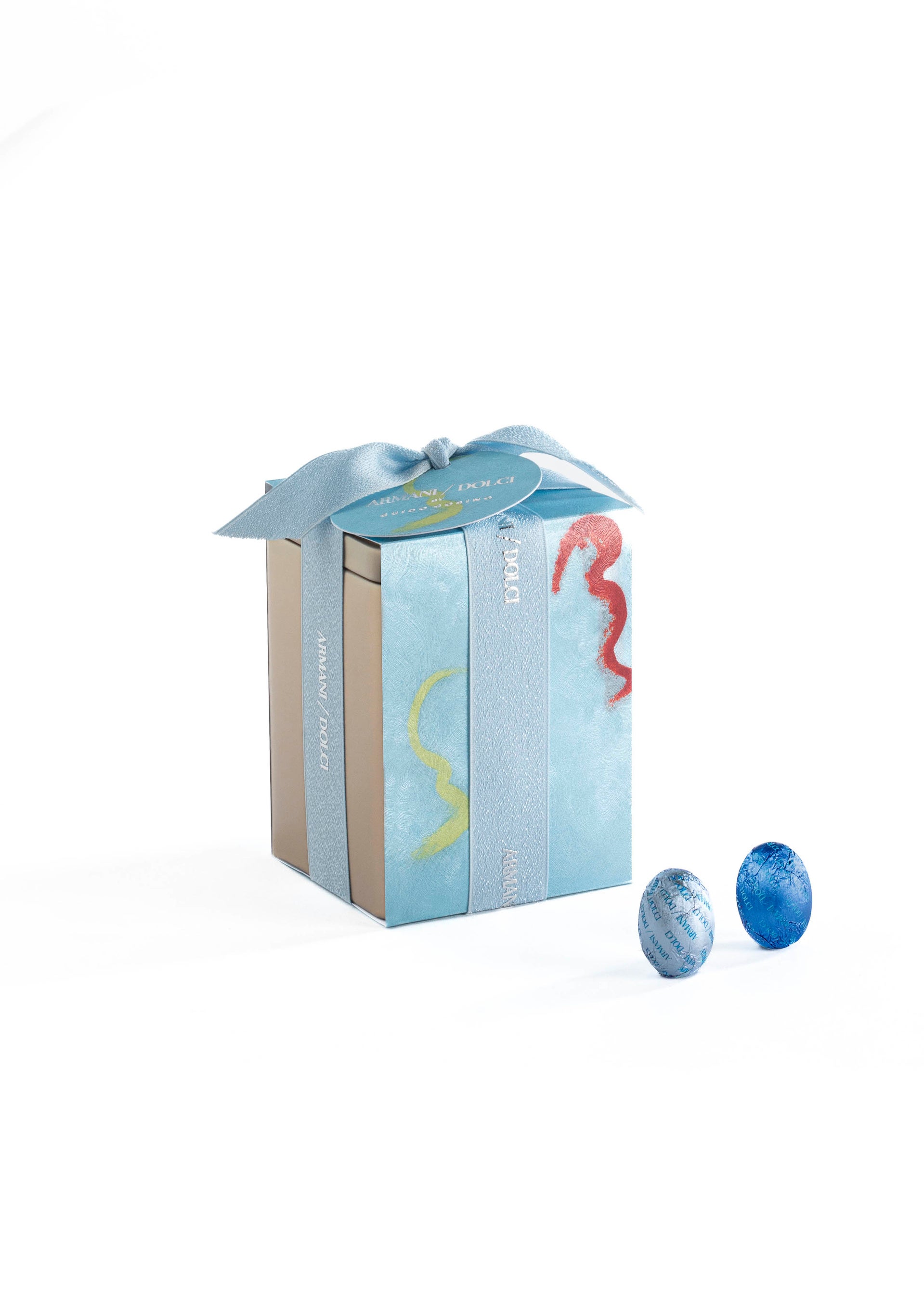 イースターエッグ