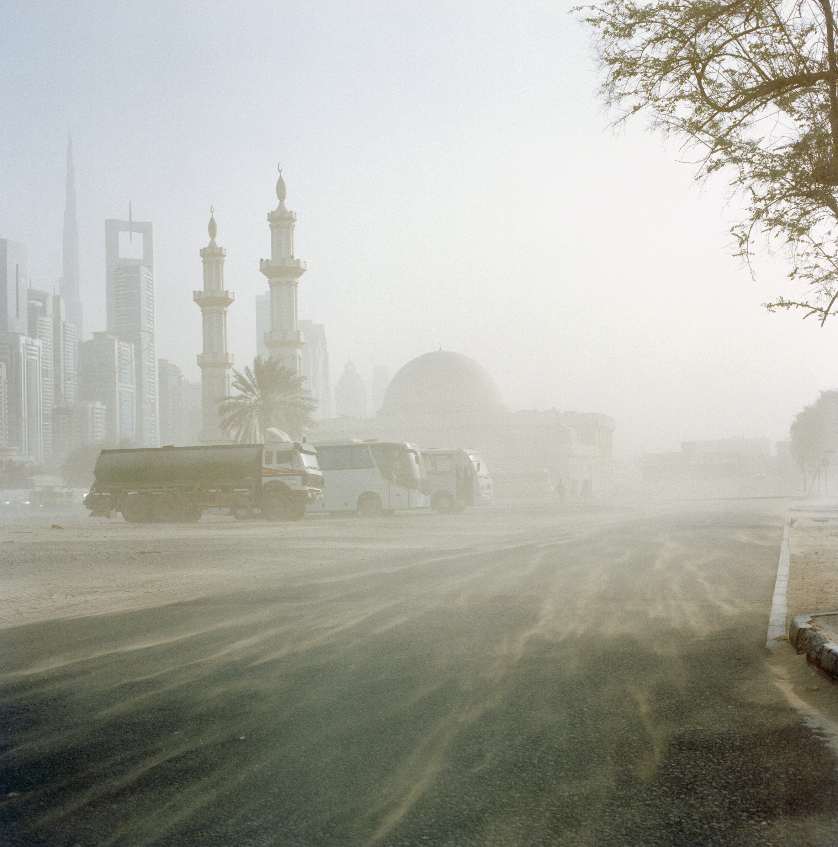 UNITED ARAB EMIRATES,  Dubai, 2013 -  Olivia Arthur, Magnum Photos