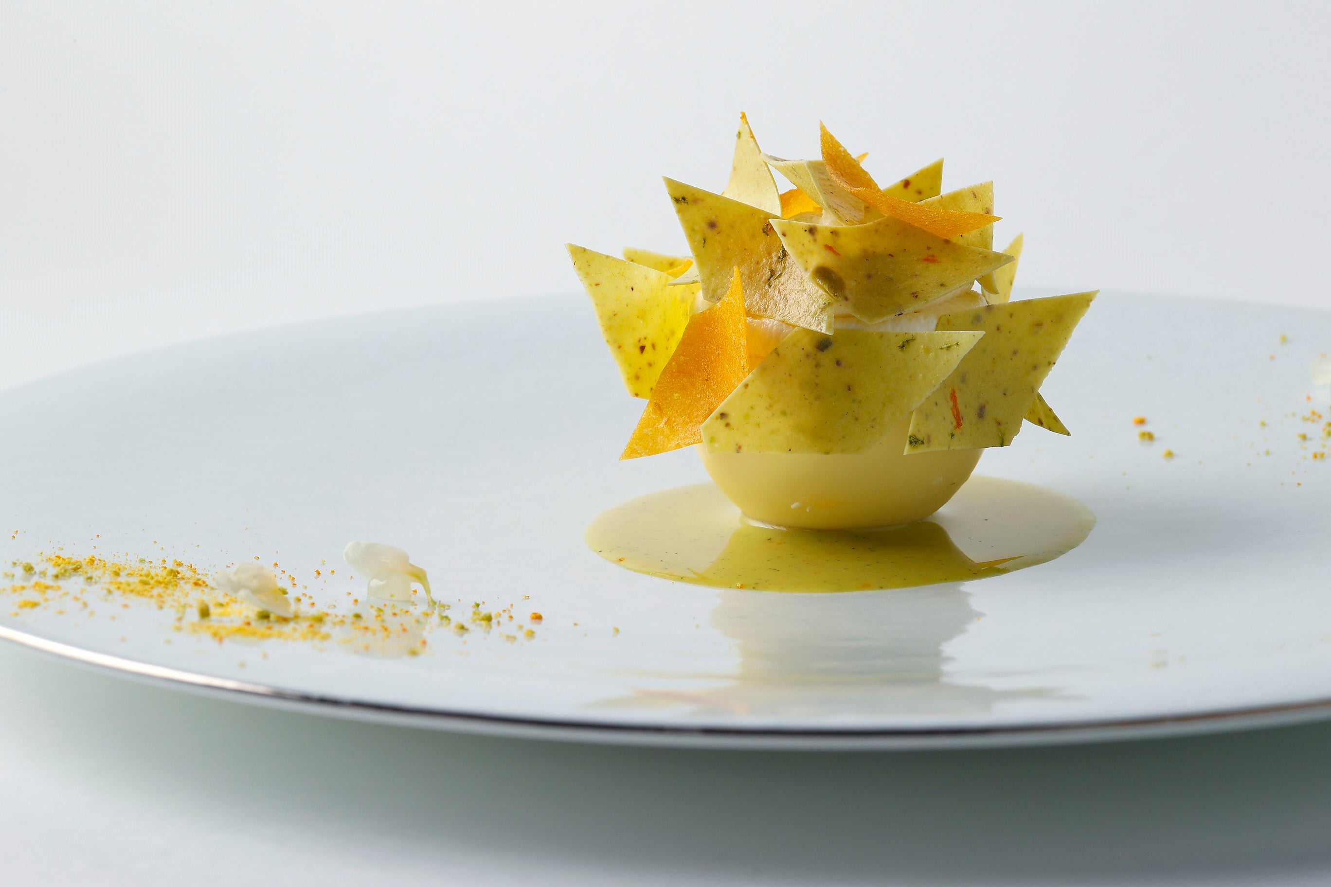 「カッサータ」