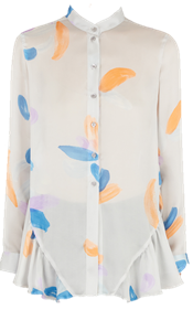 ブラウス 95,700円 