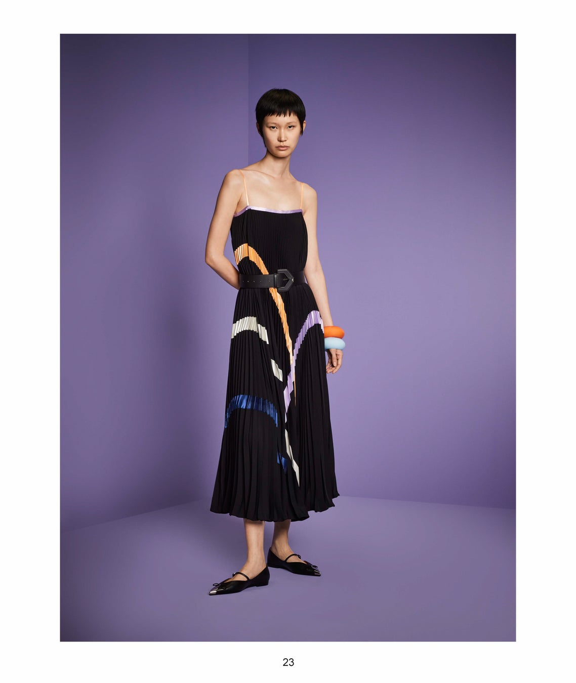 トップ 88,000円(税込)スカート 173,800円(税込)