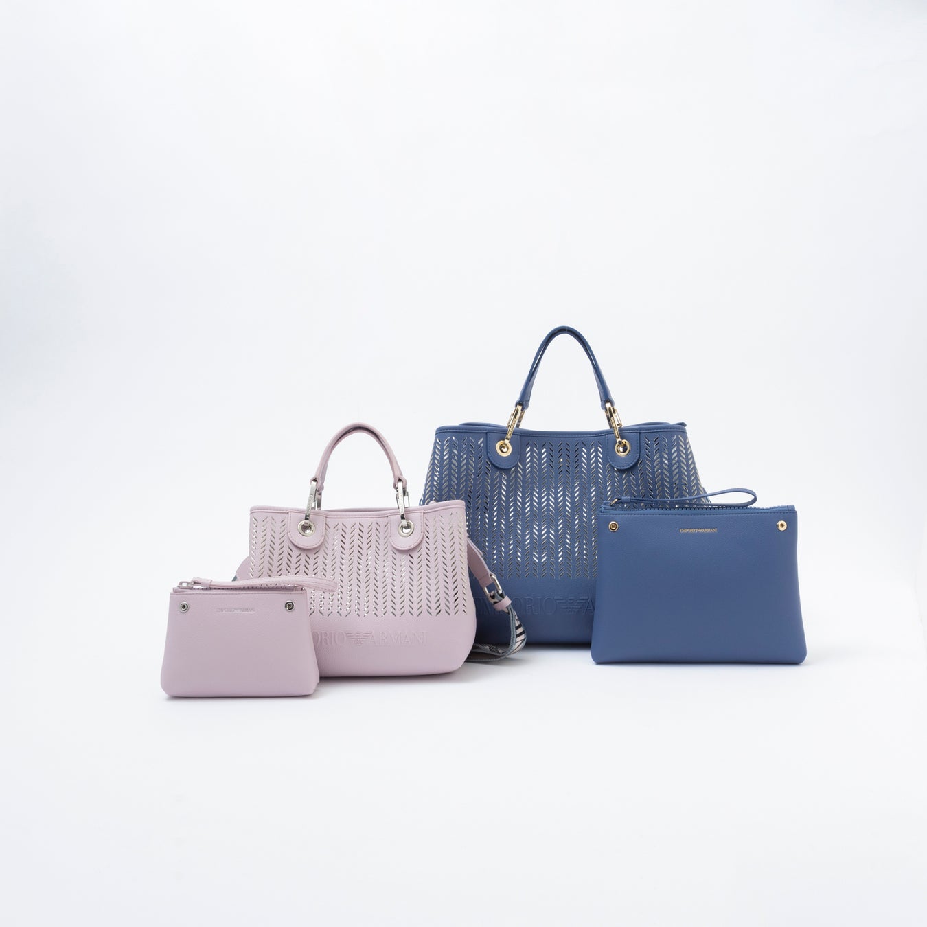 価格:大)55,000円 小)48,400円  サイズ:大)37.5  ×27 ×11.5 cm 小)26×20×10cm