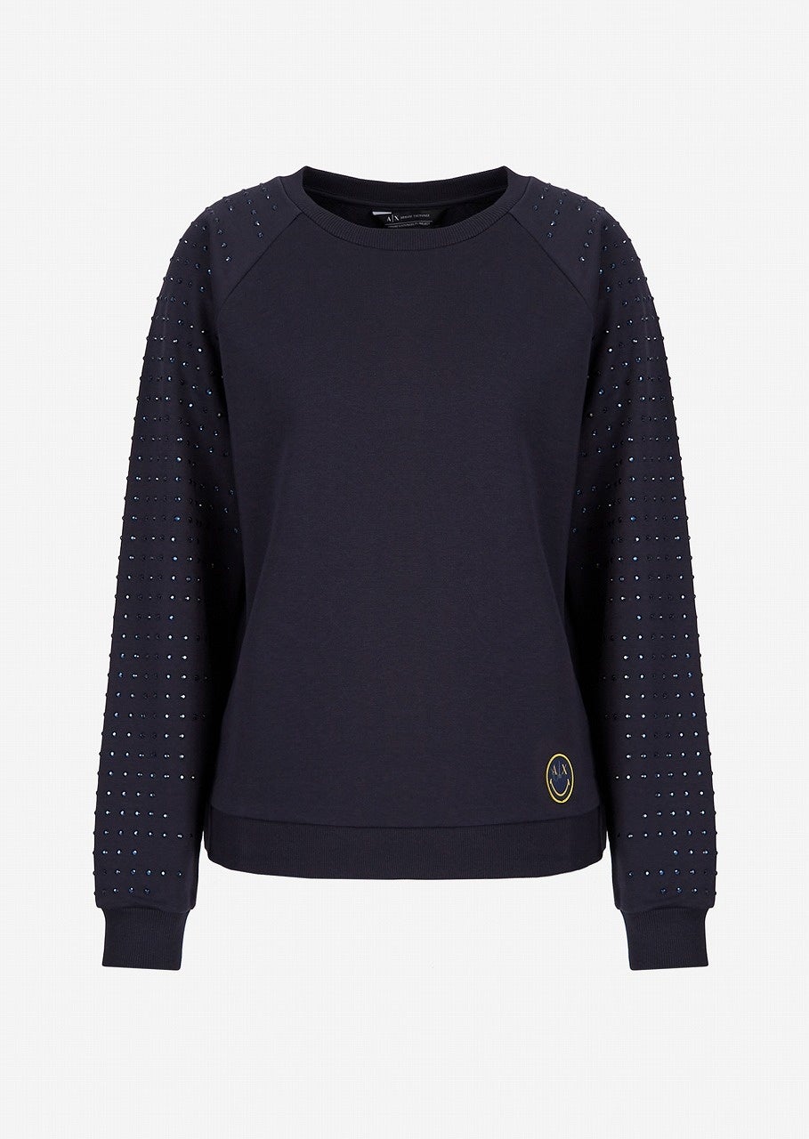 A|Xアルマーニ エクスチェンジとスマイリーワールド®の