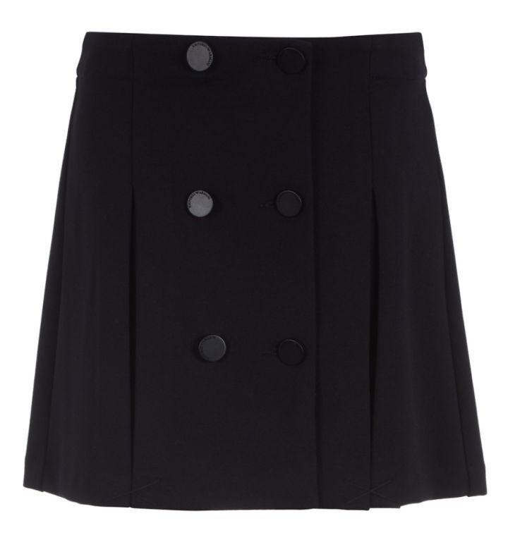 Girlスカート27,500円（税込み）