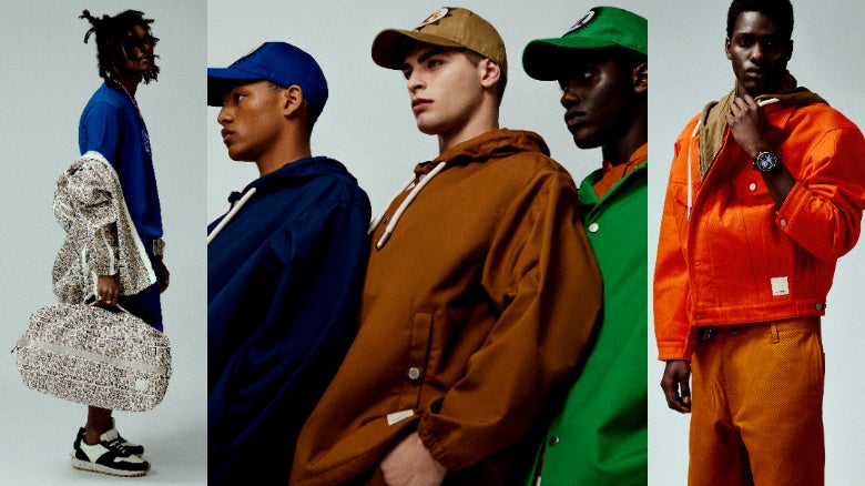 8W5344B■ ジョルジオアルマーニ オレンジ色系デザイン メガネ ジョルジオ アルマーニ プリヴェ オートクチュール 17年春夏