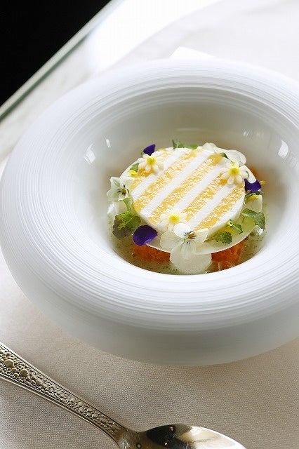 ガーデン シトラス