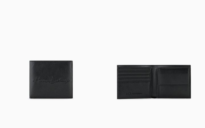 アルマーニ 財布 A|X アルマーニ エクスチェンジ】ラッキーデーにおすすめの