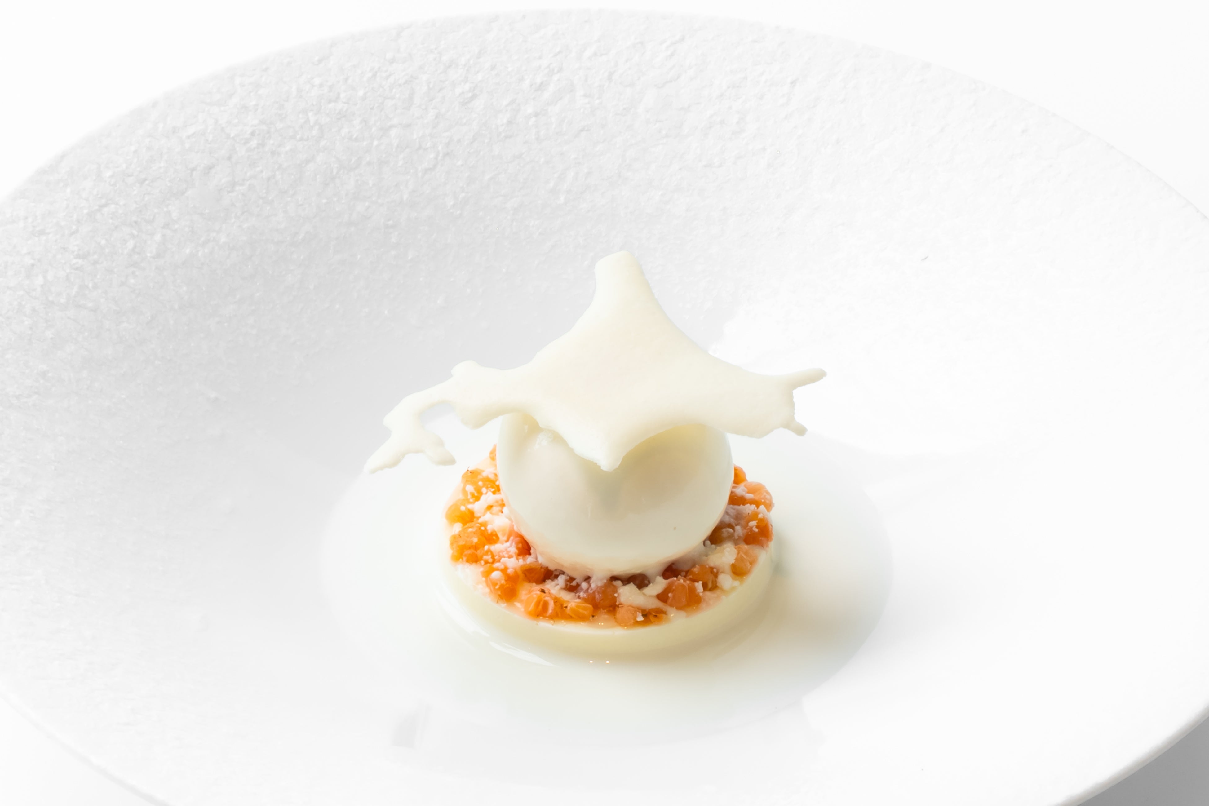 【アルマーニ / リストランテ】「函館」へと誘う食の旅「OMAKASE – Journey to Hakodate -」11月18日（火）～11月30日（日）の期間限定で提供