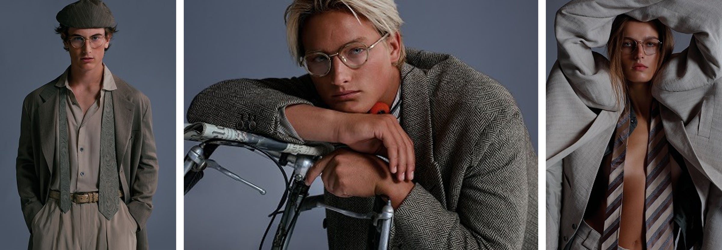 ジョルジオ アルマーニ、ヘリテージを未来へ繋ぐ「ARMANI/ARCHIVIO」プロジェクト第2章始動