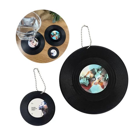 令和ロマン ここだけデモレコードキーホルダー 令和ロマン ここだけ 令和ロマン ここだけデモレコードキーホルダー 令和ロマン ここだけ