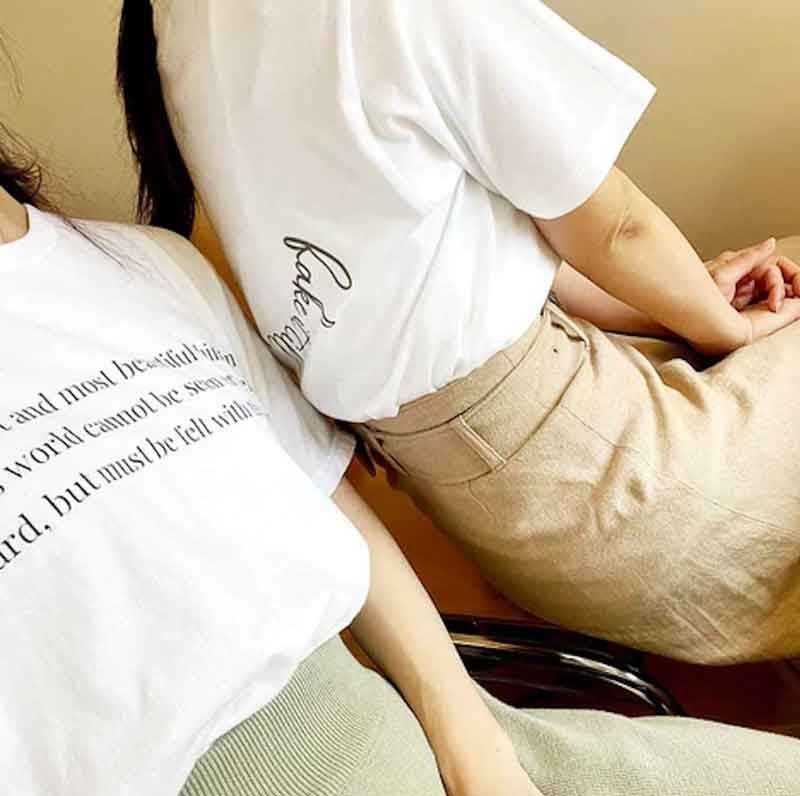 1枚980円！国内最安オリジナルTシャツ作成】Tシャツデザイン