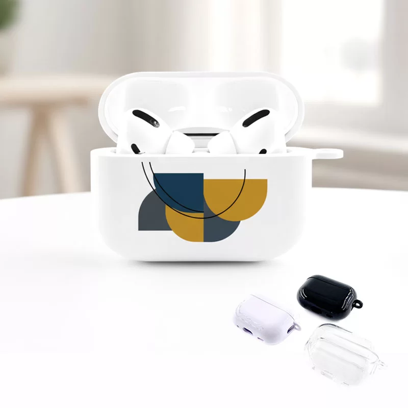 AirPods Pro 3オリジナルハードケースが新登場！フルカラー印刷＆耐