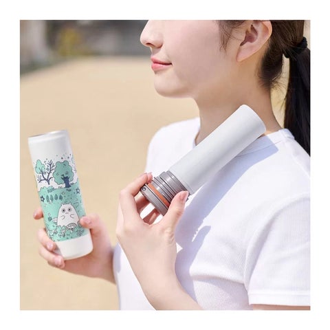 360度フルカラー印刷対応!1個から作れる「スティック型氷のう 360度フルカラー印刷対応!1個から作れる「スティック型氷のう