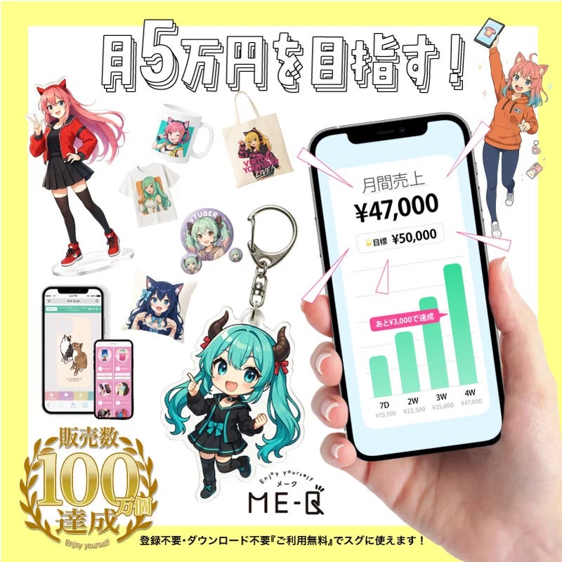 アクリルキーホルダーの価格相場と“安く作るコツ”を初心者向けに解説 アクリルキーホルダーの価格相場と“安く作るコツ”を初心者向けに解説
