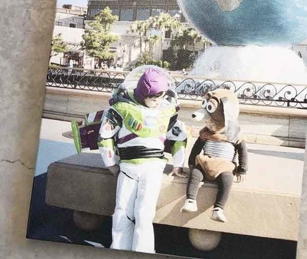 キャンバスプリント特集》絵画などで使われるキャンバスに