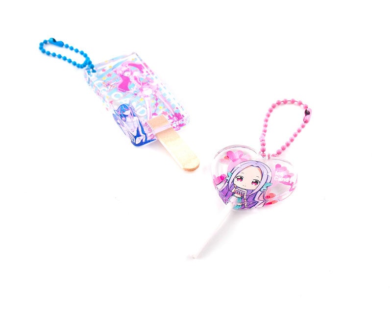 1個から作成OK》キャンディキーホルダーのオリジナルプリントサービス開始!手軽に1個からオリジナル グッズを作れるオンラインサービス「ME-Q(メーク)」|株式会社MAWのプレスリリース 1個から作成OK》キャンディキーホルダーのオリジナルプリントサービス開始!手軽に1個からオリジナル グッズを作れるオンラインサービス「ME-Q(メーク)」|株式会社MAWのプレスリリース