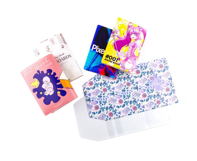 ブックカバーのオリジナル印刷プリントサービス開始 作り方も簡単 スマホでも作れるオリジナルブックカバー を作成できるme Q メーク 株式会社mawのプレスリリース ブックカバーのオリジナル印刷プリントサービス開始 作り方も簡単 スマホでも作れるオリジナルブックカバー を作成できるme Q メーク 株式会社mawのプレスリリース