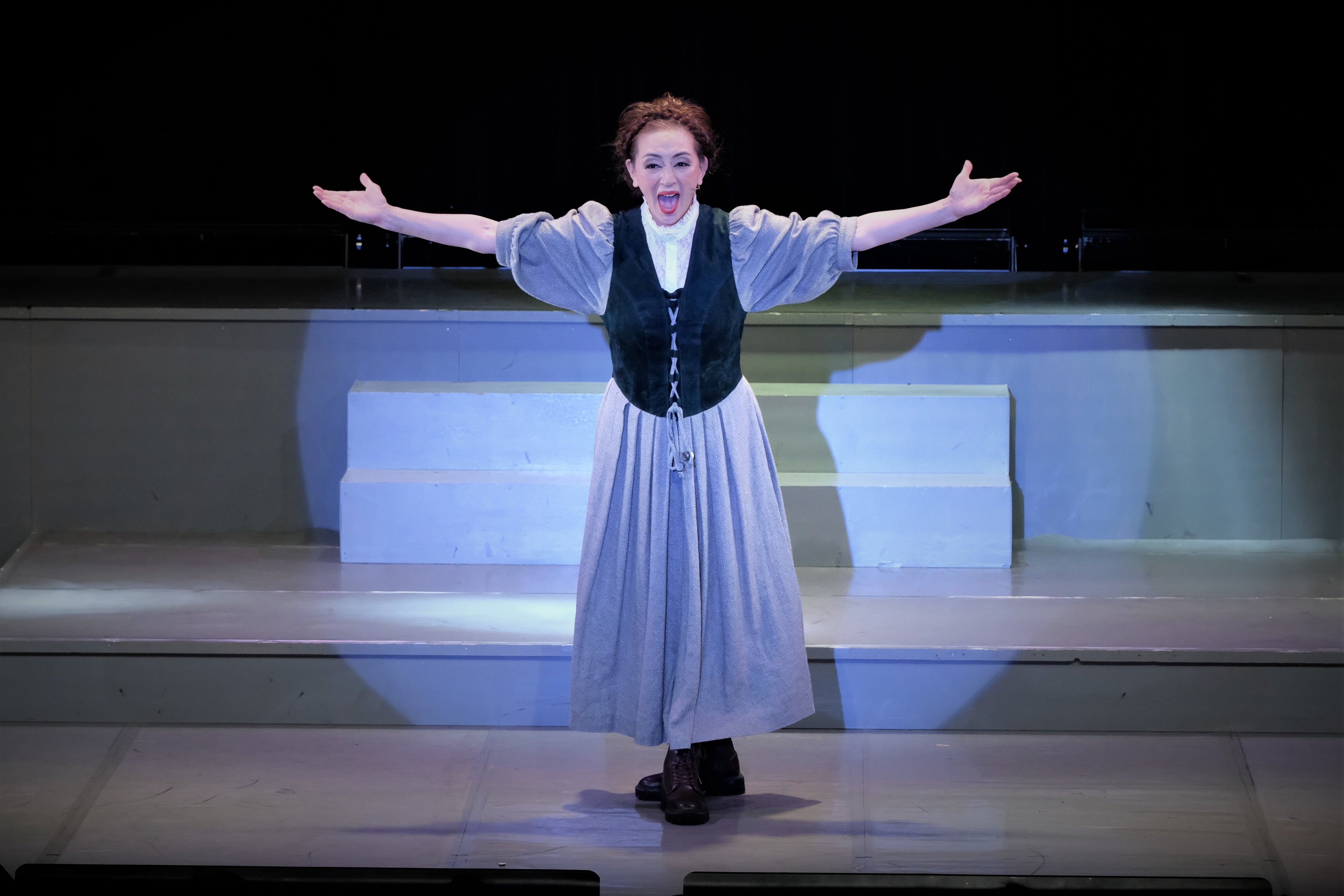 撮影：石黒伸二