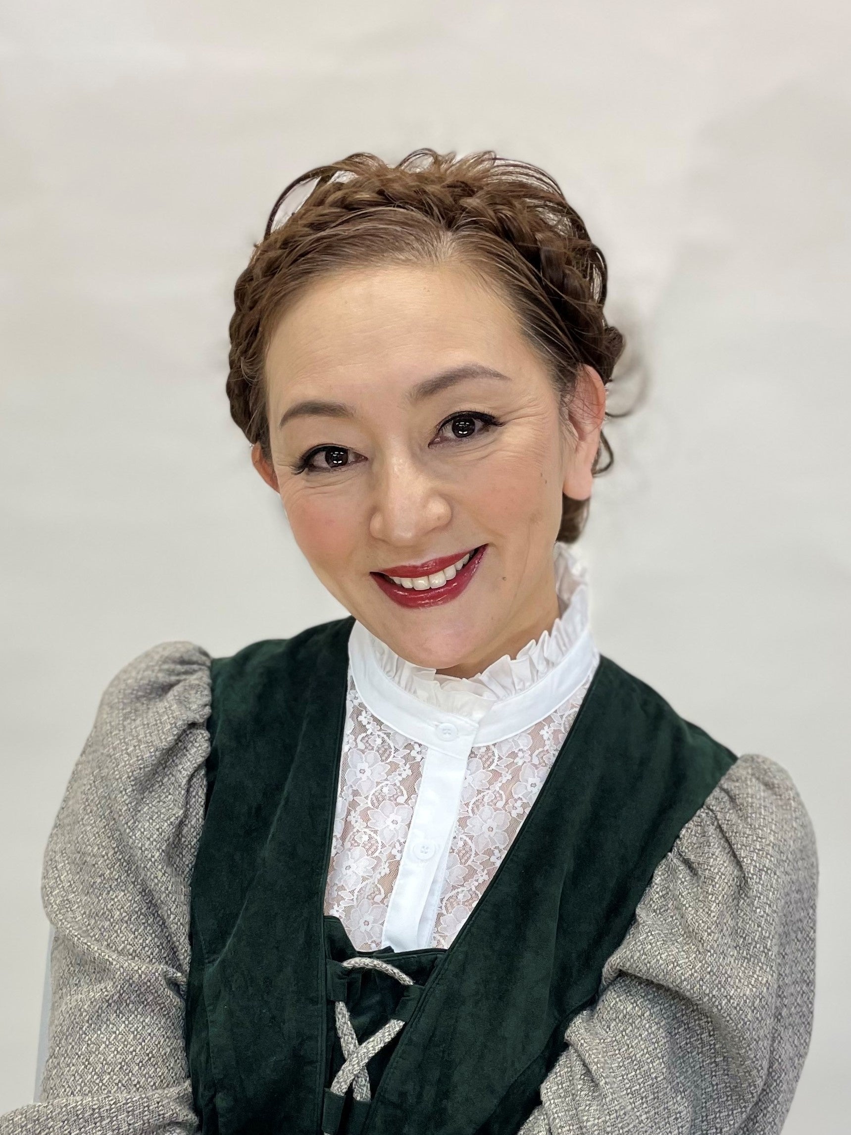 広田恵子