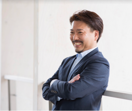 フィンランド政府観光局 日本代表　 沼田　晃一 氏