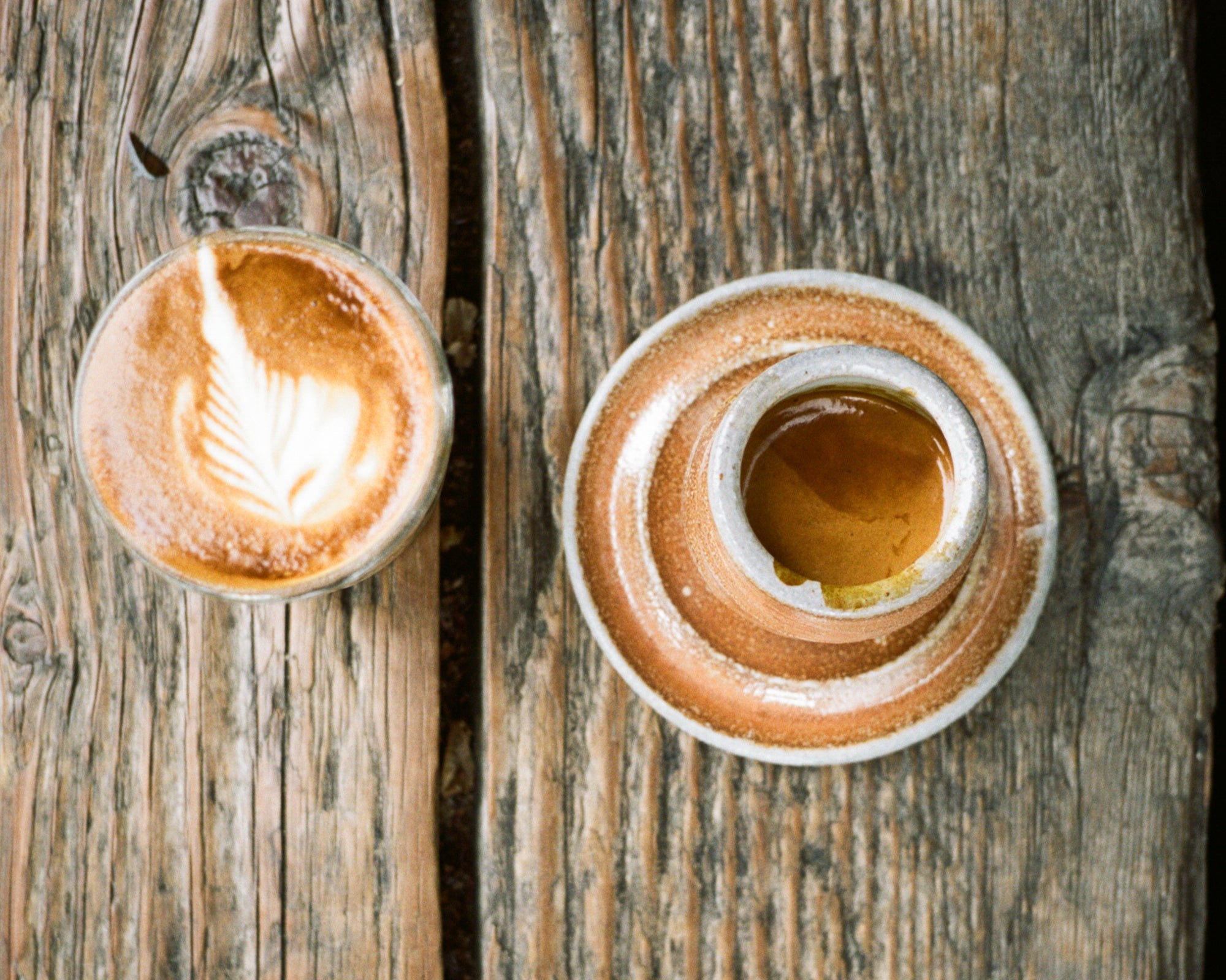 コーヒーイメージ (Photo：Max Houtzager)