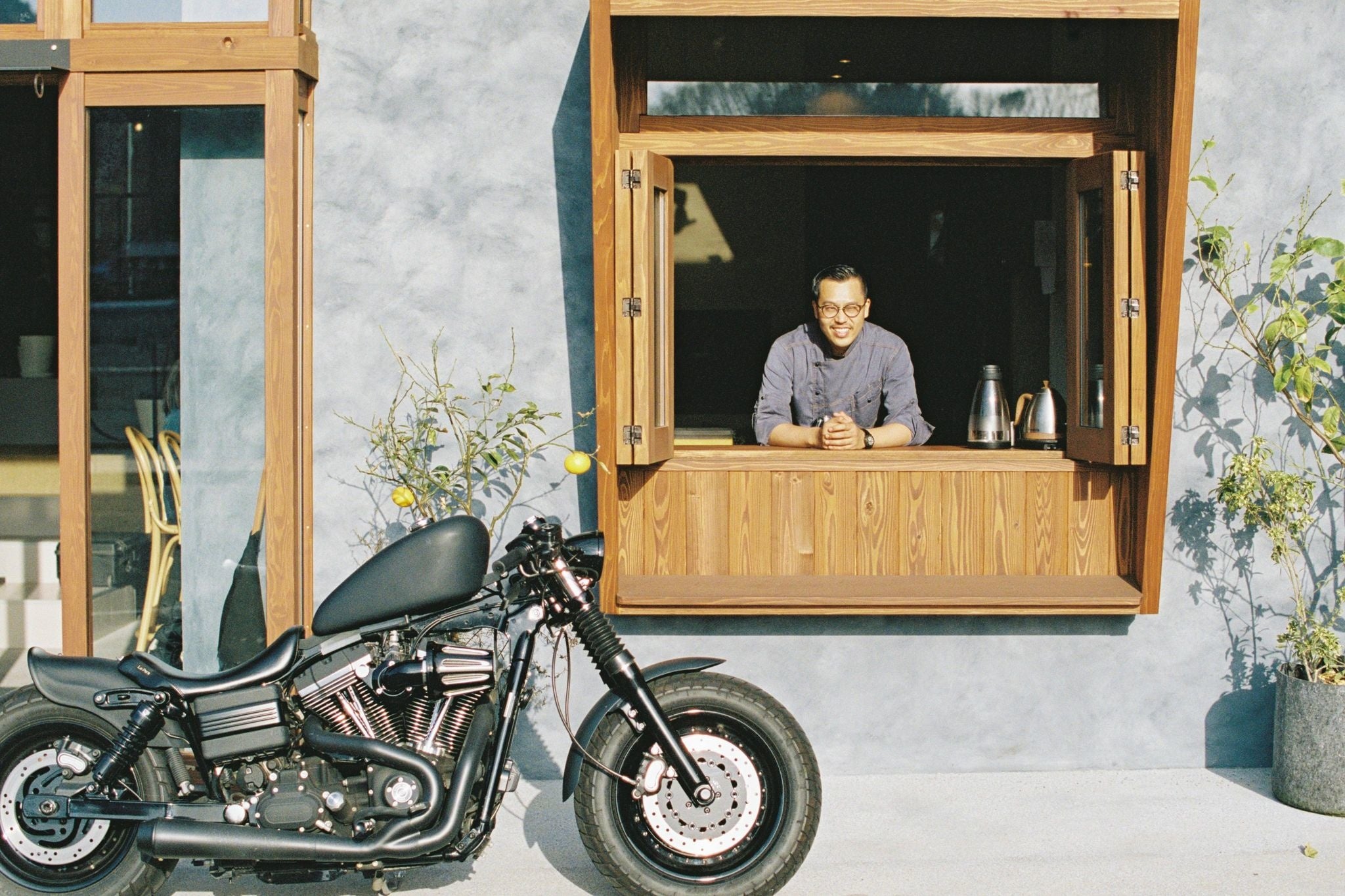 （Photo：Akira Sakuma）