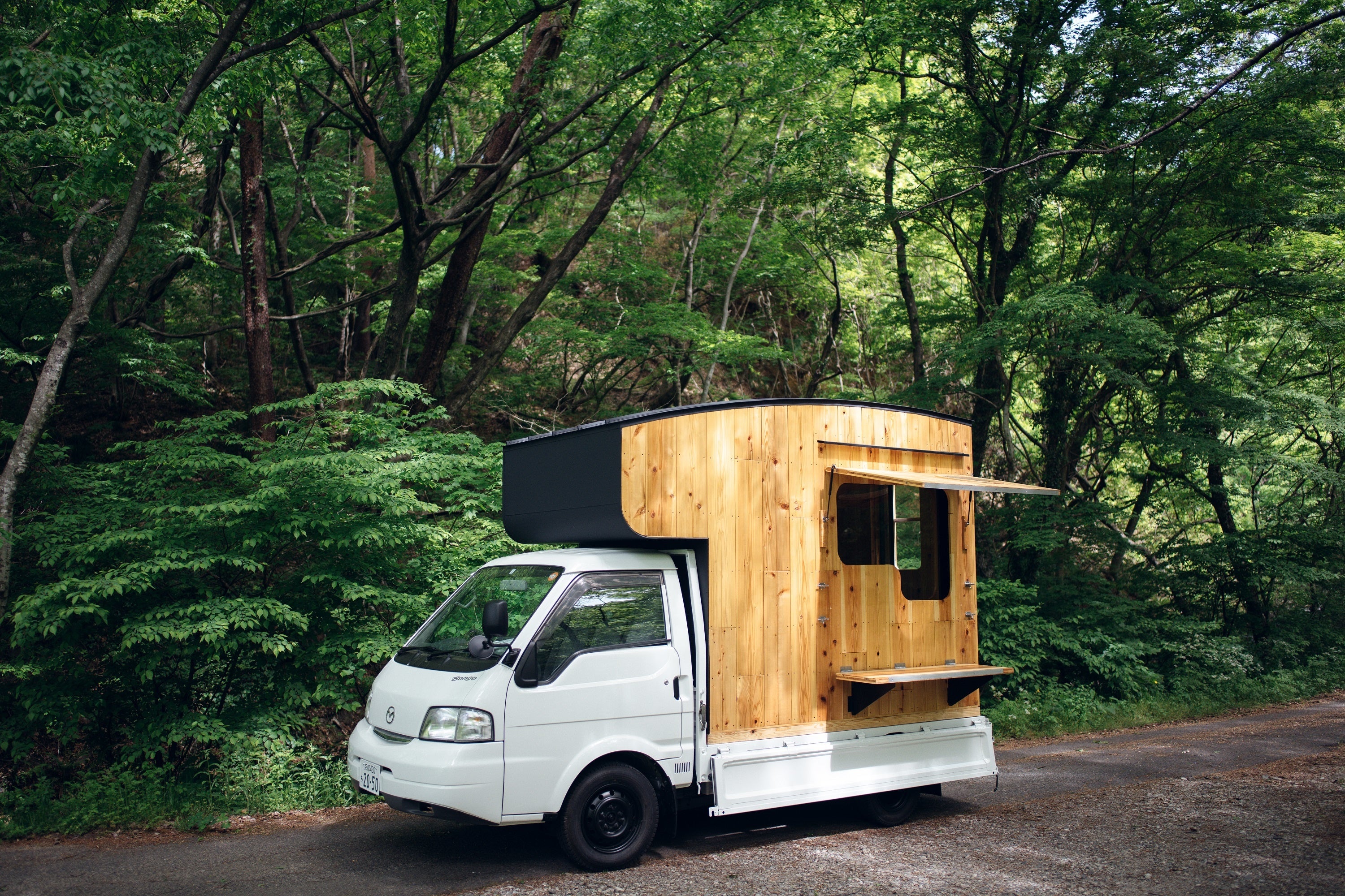 (Photo：佐藤 亮)