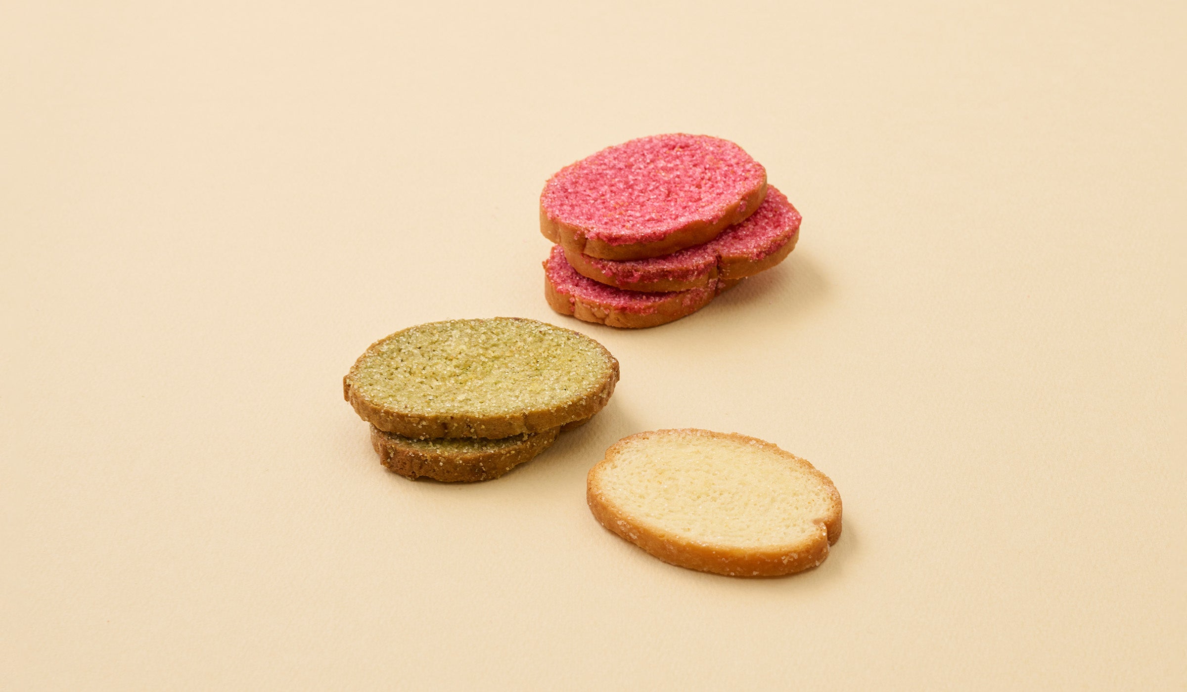 治一郎（ラスク）