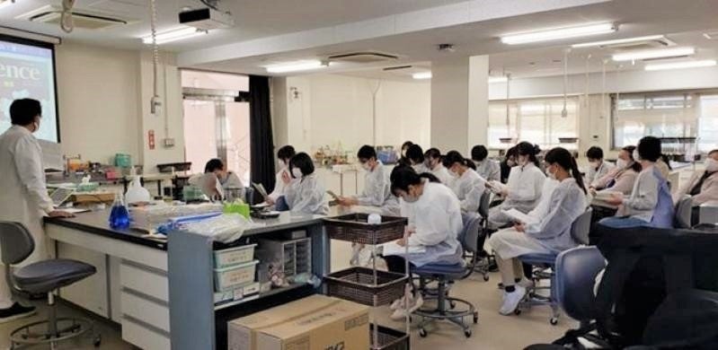 糖鎖の化学の概要説明