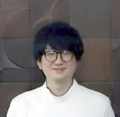 角田伊知郎 医員