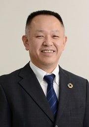 野上保之 教授