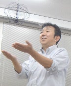 安藤元紀 教授