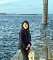 濱田麻友子 准教授