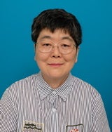 有元佐賀惠 准教授