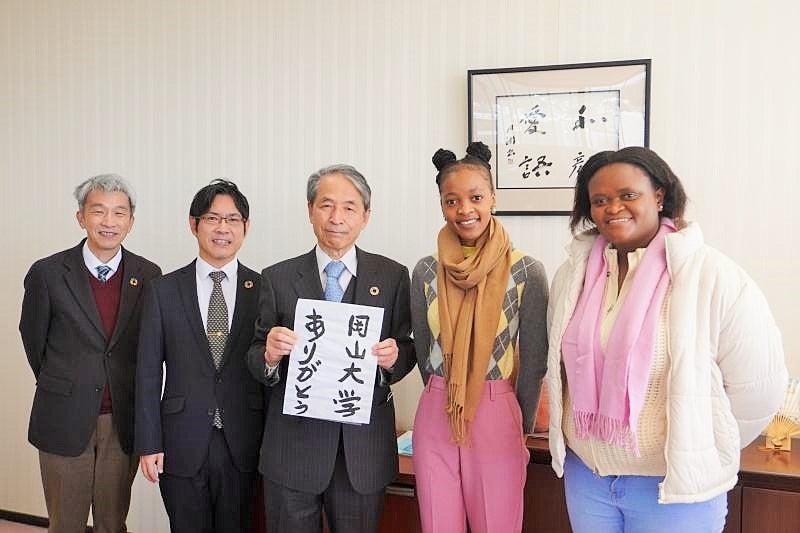 集合写真