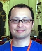 長尾遼特任講師(現静岡大学農学部准教授)