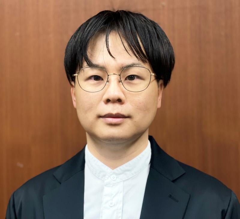 牛尾聡一郎 特任助教