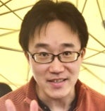 赤木剛士 研究教授