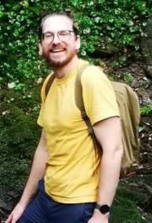 クリスチャン・ポティシェル助教