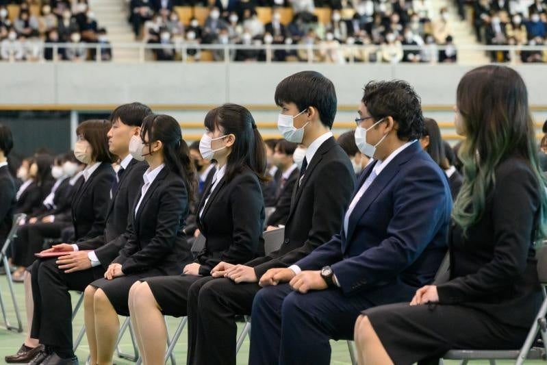 受賞者