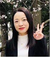 門田有希准教授