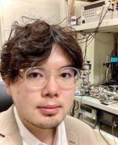 鈴木弘朗助教