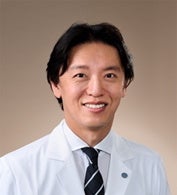 大森一弘 准教授