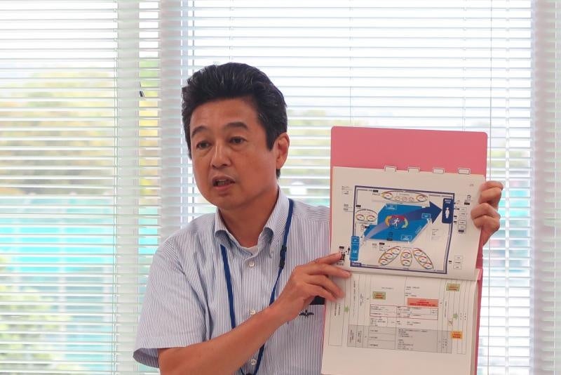 谷口委員長による総括コメント