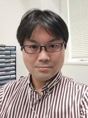中澤篤志 教授