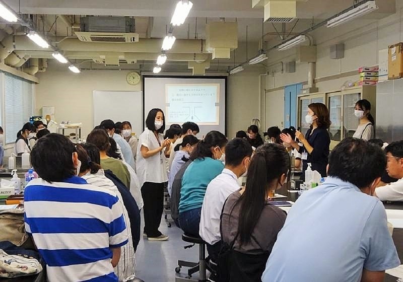 検証結果を発表