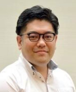 岡山大学病院産科婦人科教室の牧尉太講師