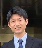 稲本拓歩大学院生